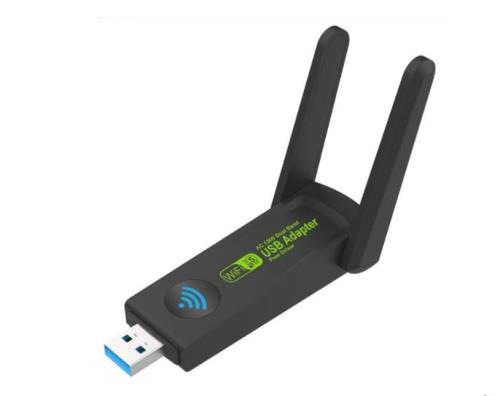 Wireless Antenler / MULTICOLOR Wireless Antenler